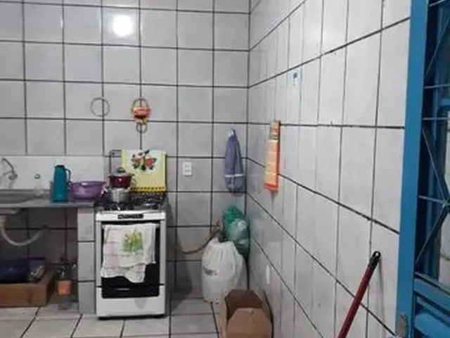 Imagem 7: Alugo Casa Qnp 09 Conjunto R
