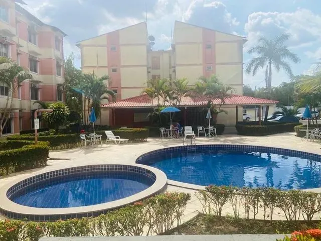 Imagem: Aluga- Se Apartamento no Flores