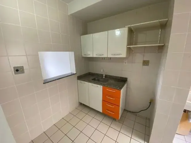 Imagem 2: Aluga- Se Apartamento no Flores