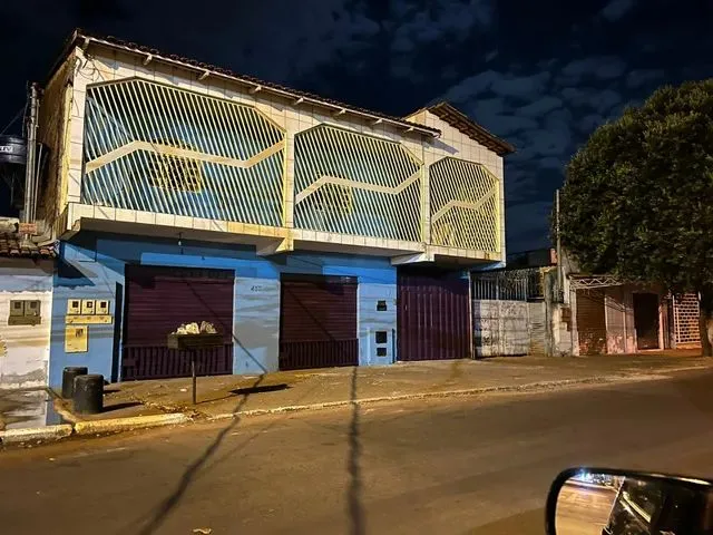 Imagem: Sobrado no Jardim Curitiba IV em Goiânia