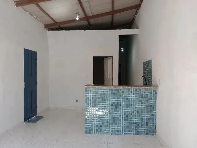 Imagem: Casa pra Alugar, no Bairro Tancredo Neves