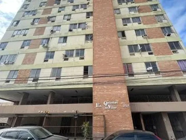 Imagem: Apartamento 2 Qts no Caonze - Nova Iguaçu