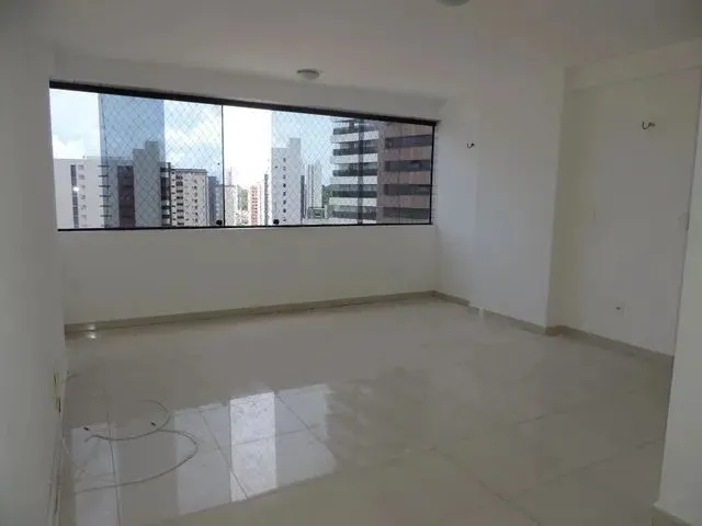 Imagem 5: Apartamento com 3 Dormitórios para Alugar, 118 M² por R$ 3.804,17/Mês - Petrópolis