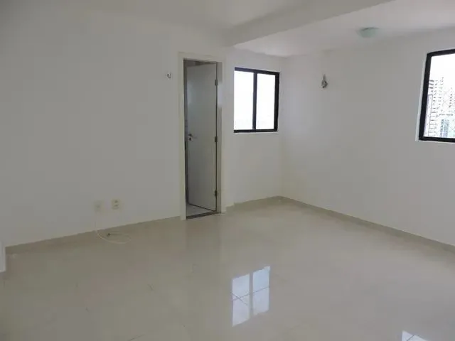 Imagem 2: Apartamento com 3 Dormitórios para Alugar, 118 M² por R$ 3.804,17/Mês - Petrópolis