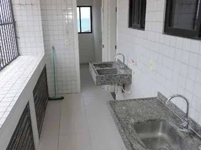 Imagem 8: Apartamento com 3 Dormitórios para Alugar, 118 M² por R$ 3.804,17/Mês - Petrópolis