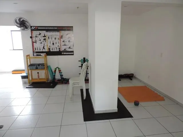 Imagem 4: Apartamento com 3 Dormitórios para Alugar, 118 M² por R$ 3.804,17/Mês - Petrópolis