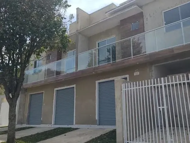 Imagem: Casa para Alugar em Umbara