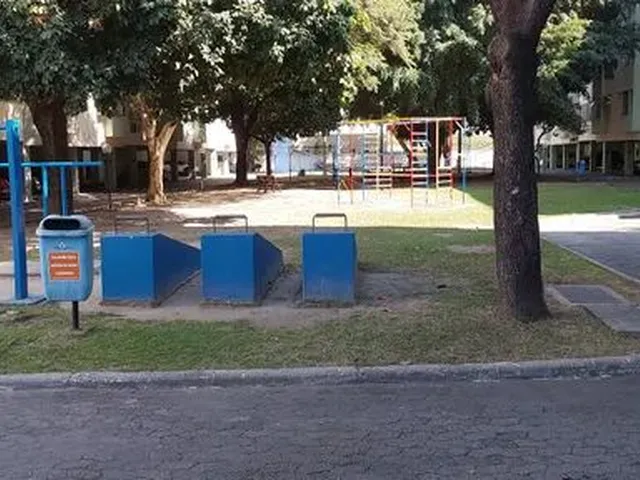 Imagem 13: Apartamento Lindo em Jardim Camburi