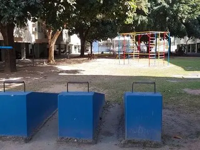 Imagem 15: Apartamento Lindo em Jardim Camburi