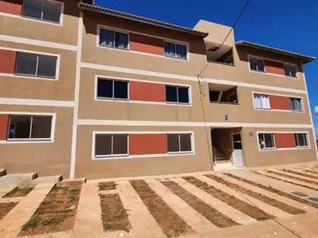 Imagem: Apartamento Valparaíso