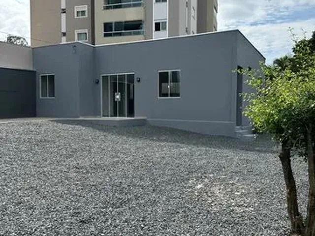 Imagem: Aluguel de Casa - Comercial