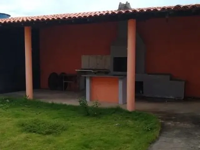 Imagem 5: Aluga-Se Casa na Barra do Itariri Centro Barra do Itariri do Conde Ba Rua do Seminário Po