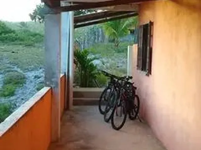 Imagem 8: Aluga-Se Casa na Barra do Itariri Centro Barra do Itariri do Conde Ba Rua do Seminário Po
