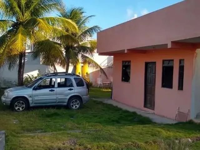 Imagem 15: Aluga-Se Casa na Barra do Itariri Centro Barra do Itariri do Conde Ba Rua do Seminário Po