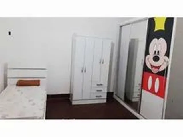 Imagem: Aluguel de Quarto