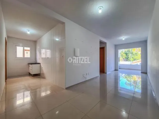 Imagem: Apartamento para Aluguel, 2 Quartos, 1 Vaga