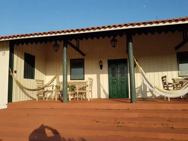 Imagem: Casa de Fazenda