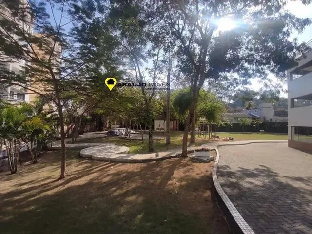 Imagem 2: Aluga no Village Montese - com Planejados R$ 2.500,00