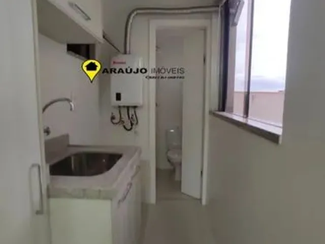 Imagem 8: Aluga no Village Montese - com Planejados R$ 2.500,00