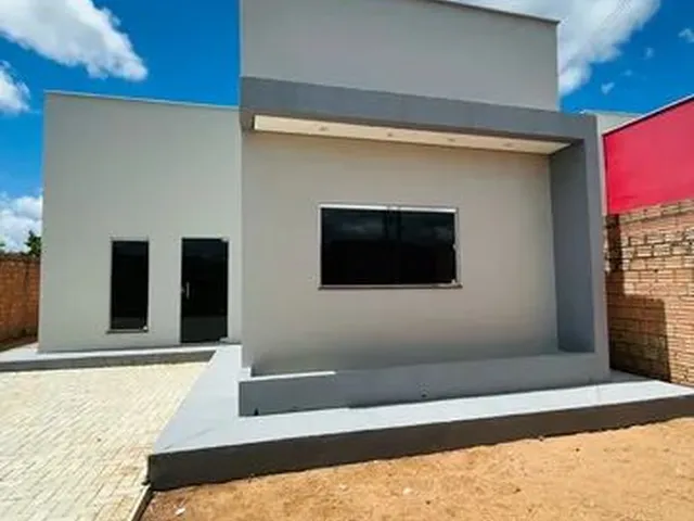 Imagem: Aluga-Se Ótima Casa Disponível no Bairro