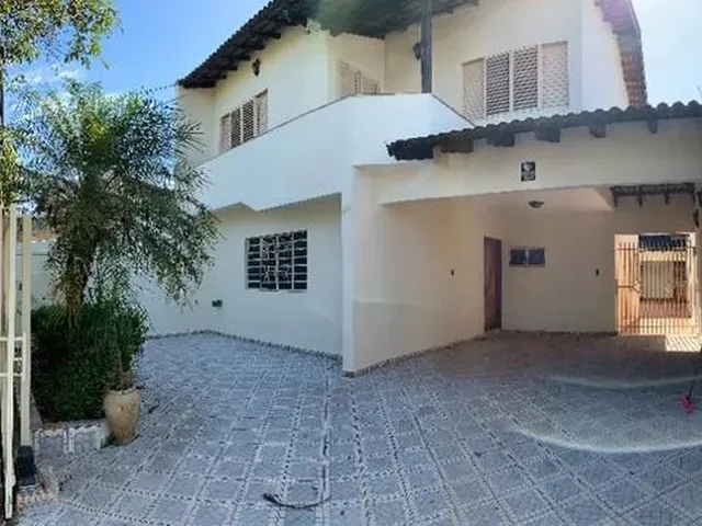 Imagem: Sobrado, 4 Quartos, 164,46 M² para Alugar