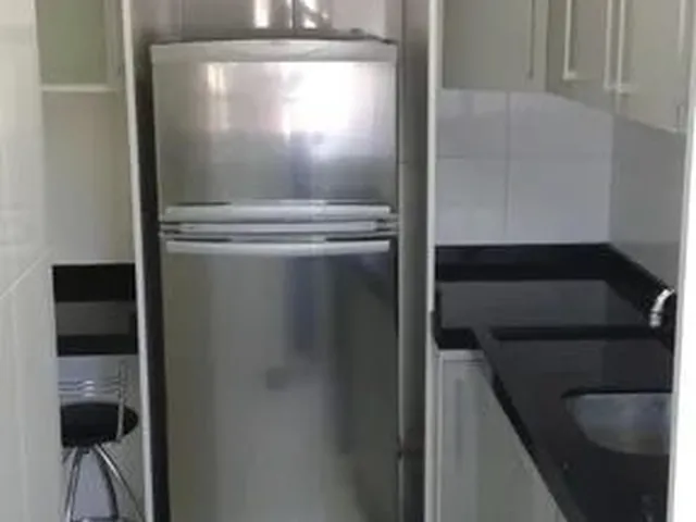 Imagem: Apartamento para Aluguel Locação 2 Dormitórios