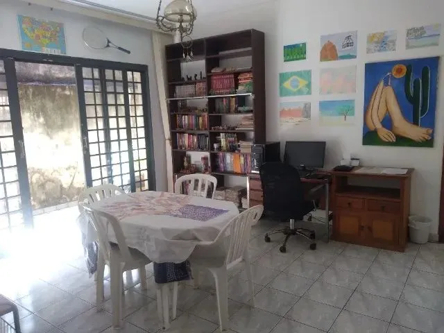 Imagem: Casa Vila Nogueira - Pensionato Masculino