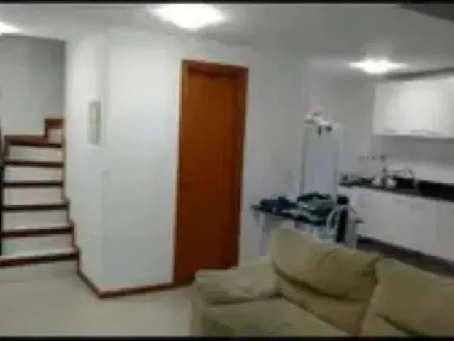 Imagem 2: Alugo Apto Duplex Mobiliado no Umarizal