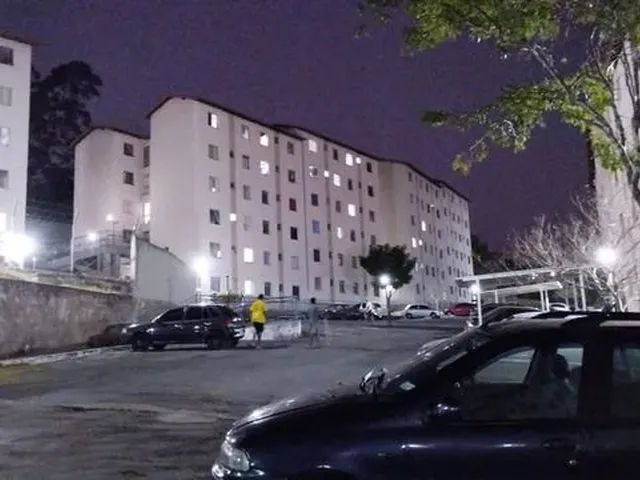 Imagem: Aluguel Se Apartamento