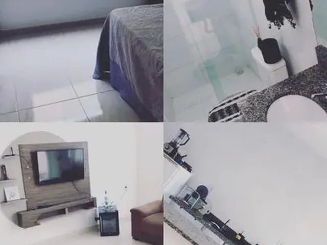 Imagem: Aluguel de Casa