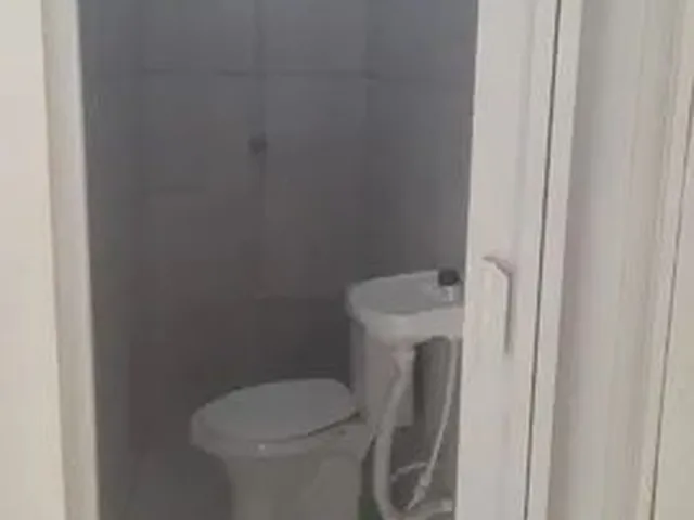 Imagem: Aluga Se Kitnet P/A Rapaz Solteiro