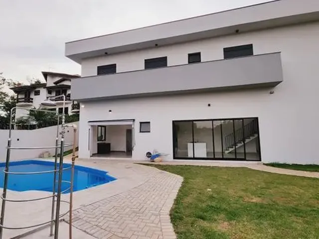 Imagem: Casa Novíssima para Venda e Locação no