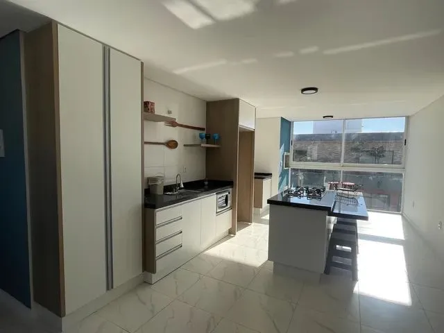 Imagem: Apartamento no Campeche
