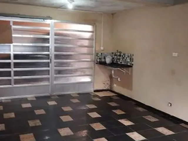Imagem: Quarto/Cozinha/Suíte Individual Feminino