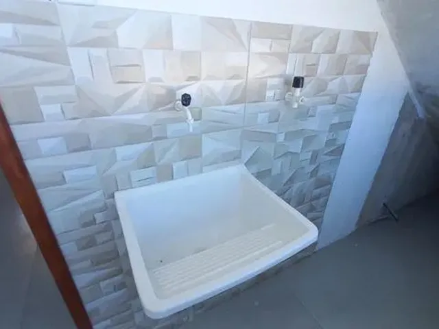 Imagem: Casa Nova Bem Arajeda