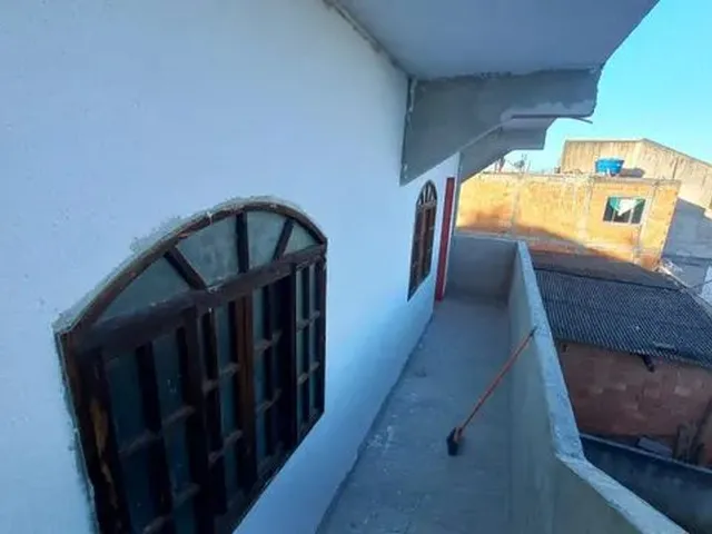 Imagem 9: Casa Nova Bem Arajeda