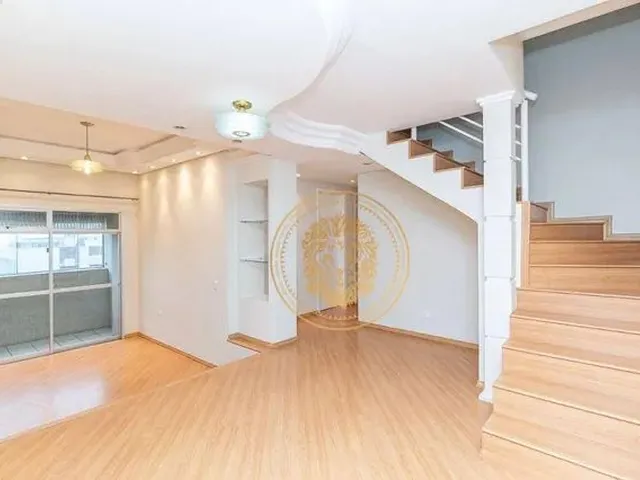 Imagem: Cobertura Duplex com 4 Dormitórios 2 Suítes