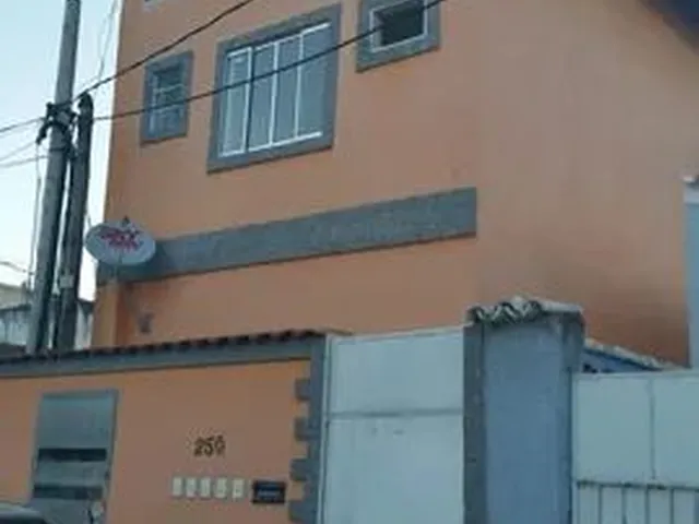 Imagem: Casa de 1 Quarto na Taquara. Kitinete