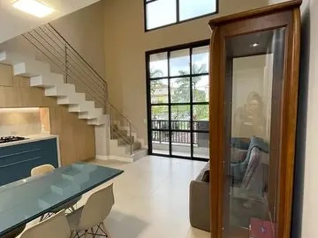Imagem 5: Loft 01 Dormitório Mensal Jurerê