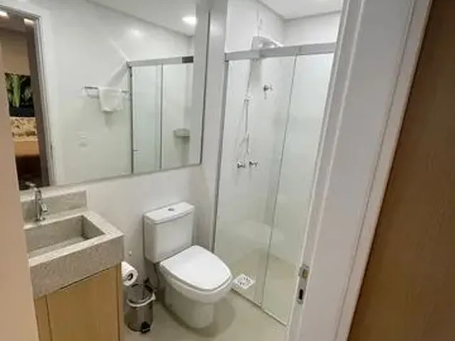 Imagem 4: Loft 01 Dormitório Mensal Jurerê