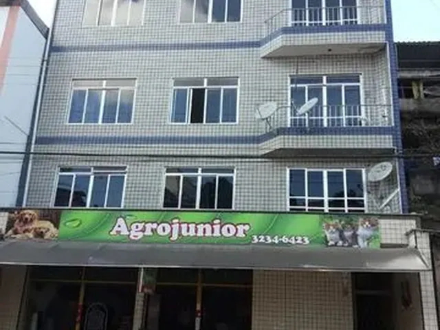Imagem: Alugo Apartamento