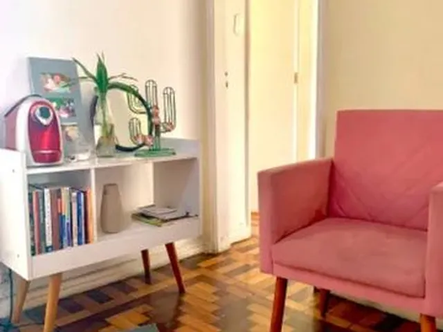 Imagem: Aluga-Se Quarto Independente para Mulher
