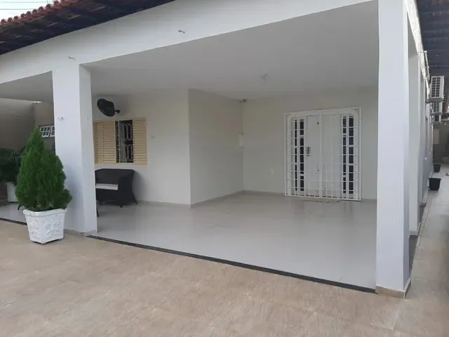 Imagem 1: Casa para Alugar Bairro Pirajá
