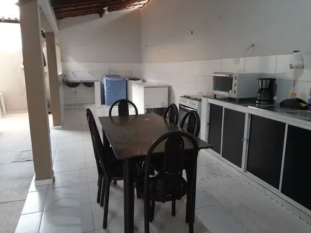 Imagem 6: Casa para Alugar Bairro Pirajá
