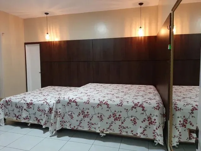 Imagem 2: Casa para Alugar Bairro Pirajá