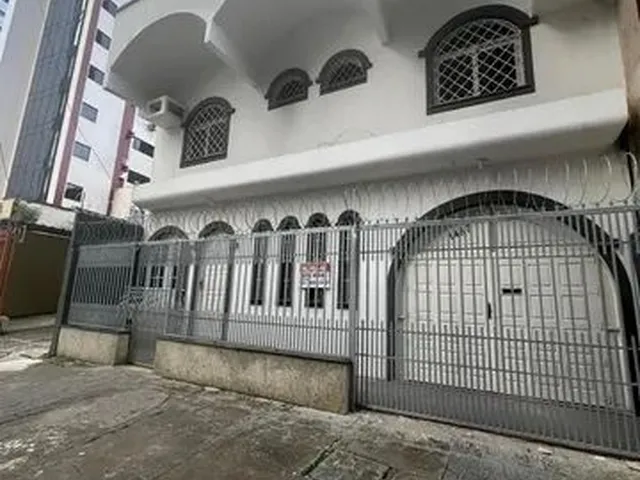 Imagem: Casa Aluguel