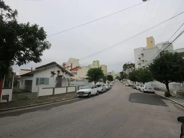 Imagem: Florianópolis - Casa Residencial - Estreito