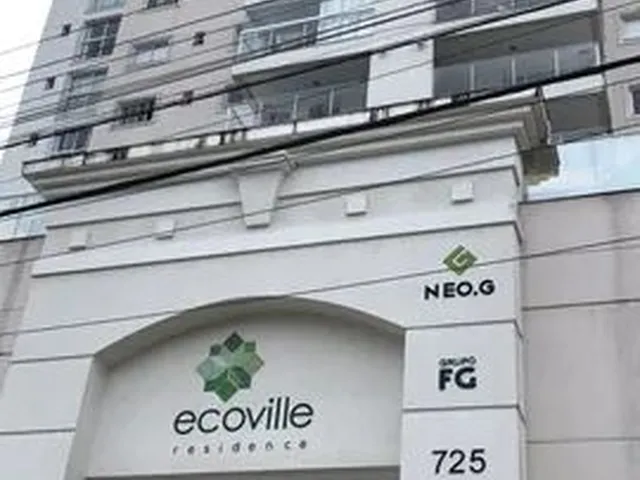 Imagem: Aluguel Anual Itajai Ressacada