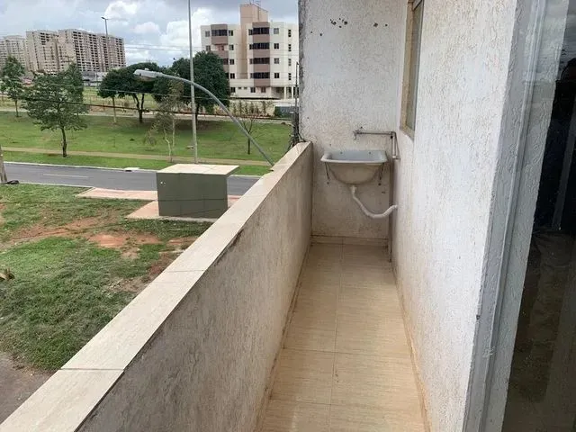 Imagem: Apartamento em Samambaia
