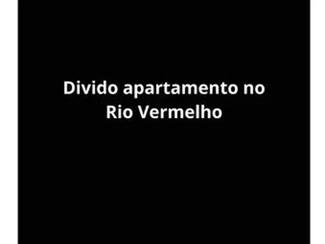 Imagem: Dividir Apartamento